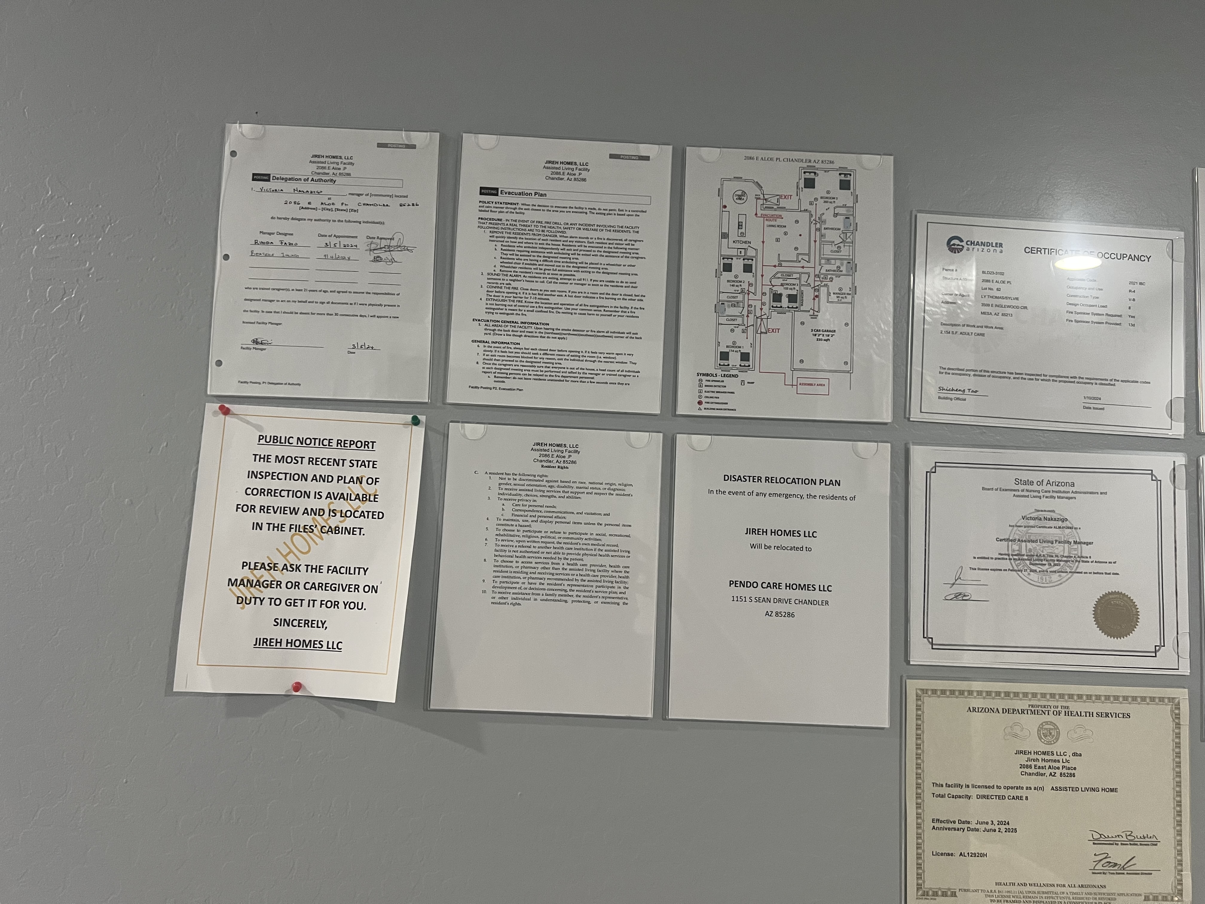 Certification 2
